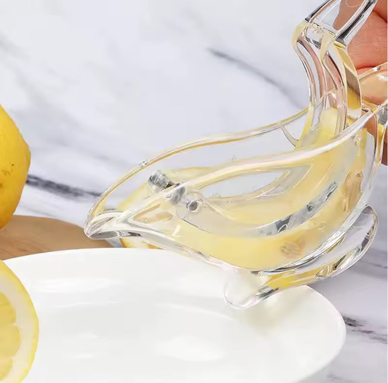 Bird Lemon Squeezer Juicer Citrus