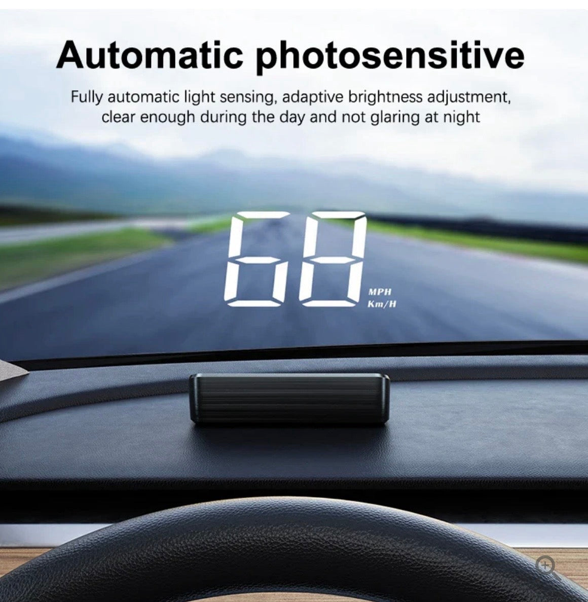 Head Up Display Car HUD