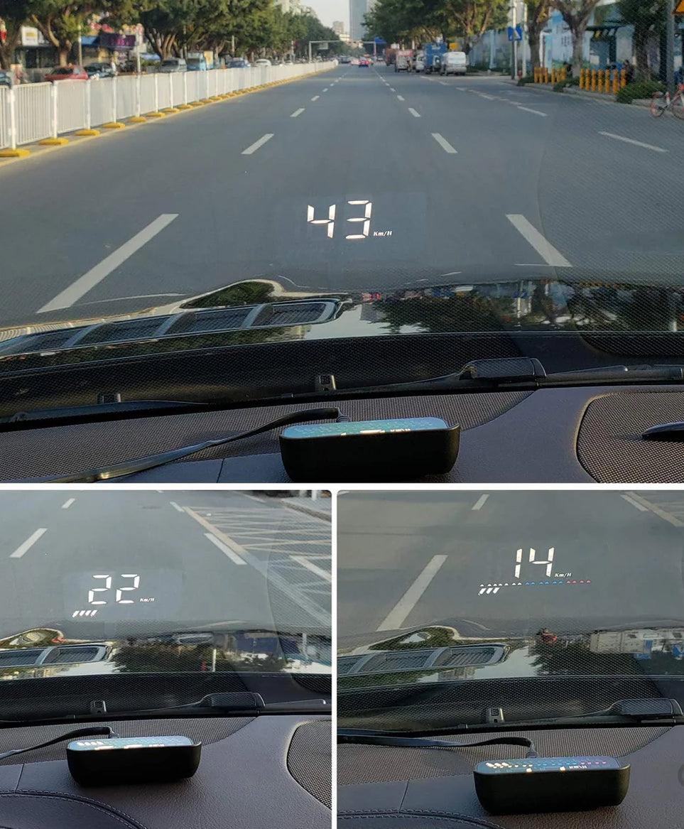 Head Up Display Car HUD