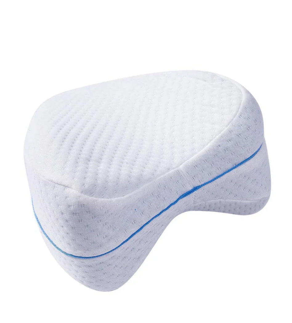 Sleep Lumbar Foam Pillow Bed