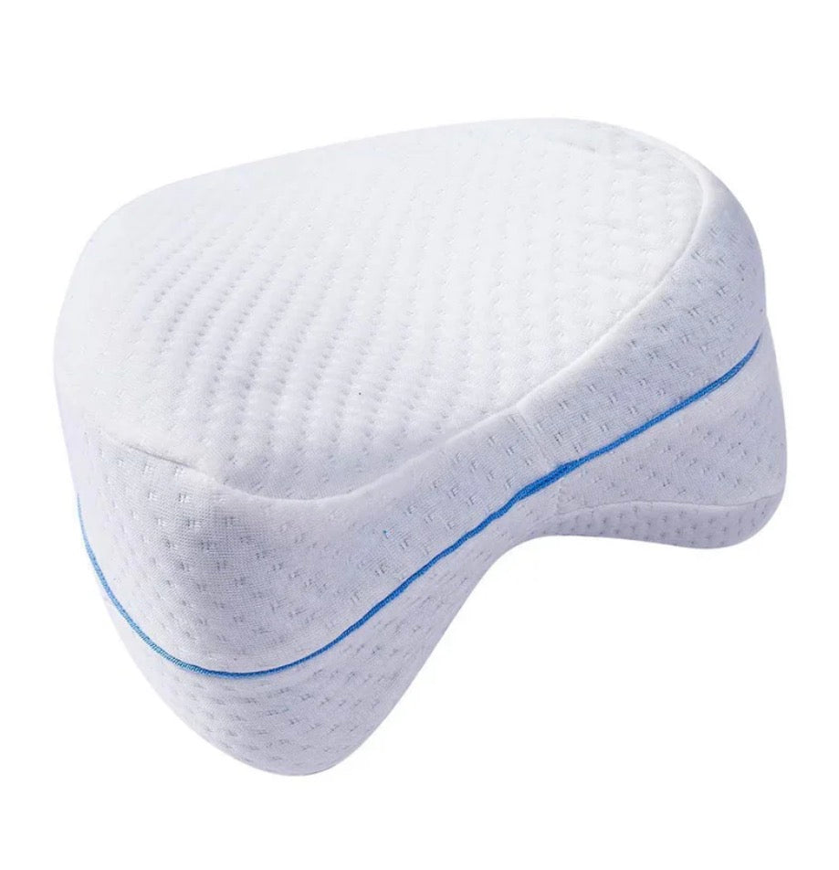 Sleep Lumbar Foam Pillow Bed