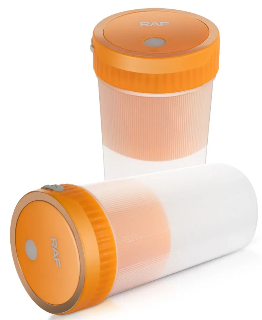 RAF Rechargeable Portable Blender R2829