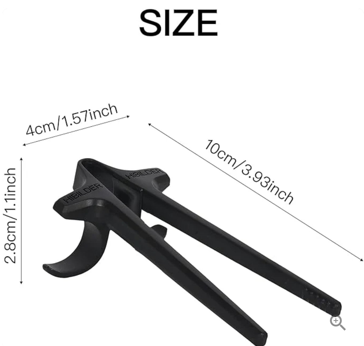 finger chopsticks