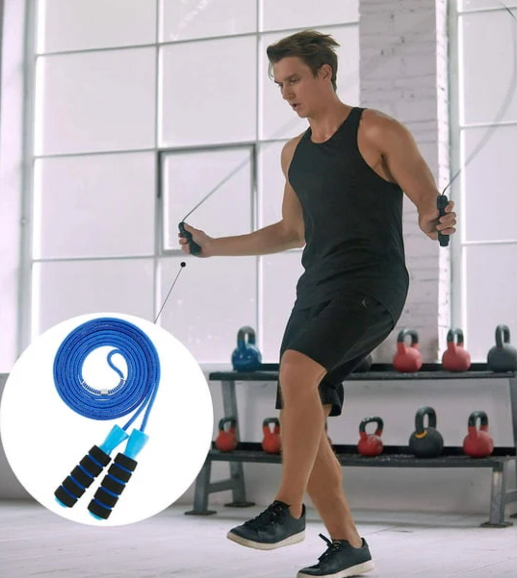 6 in 1 Pieces Sport Exercise Equipment Set Home Workout