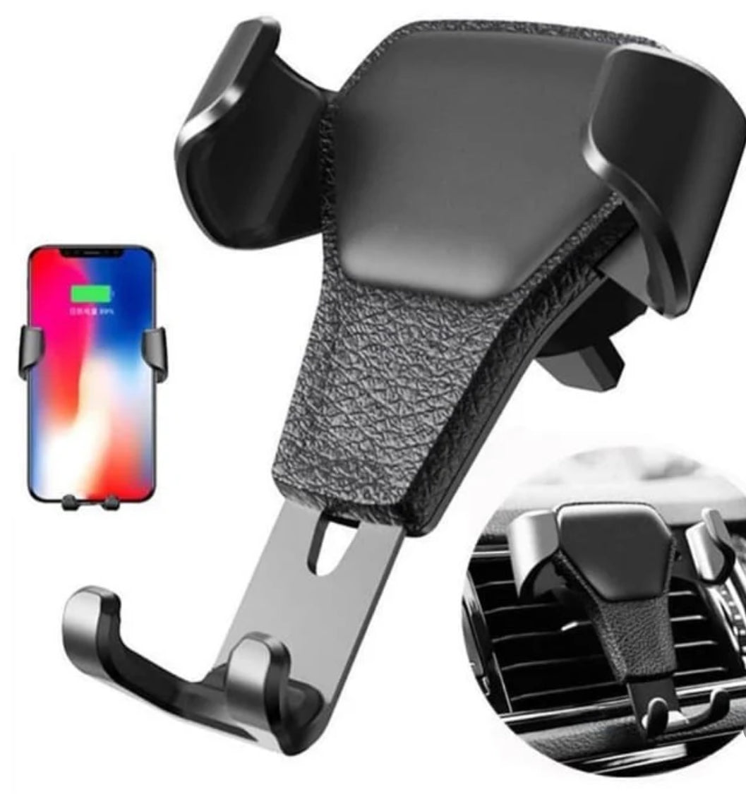 Car Phone Holder Compatible With All Phones