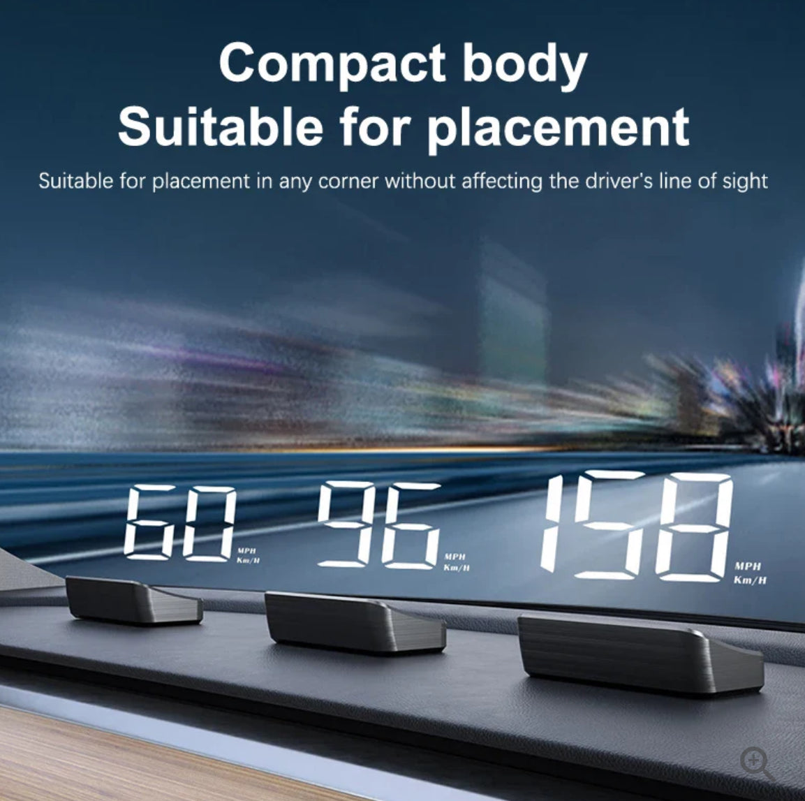 Head Up Display Car HUD