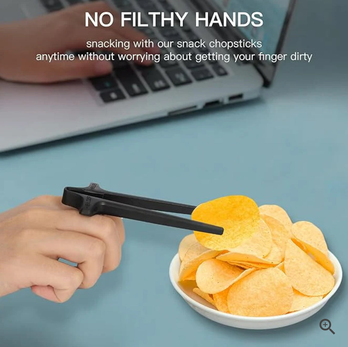 finger chopsticks