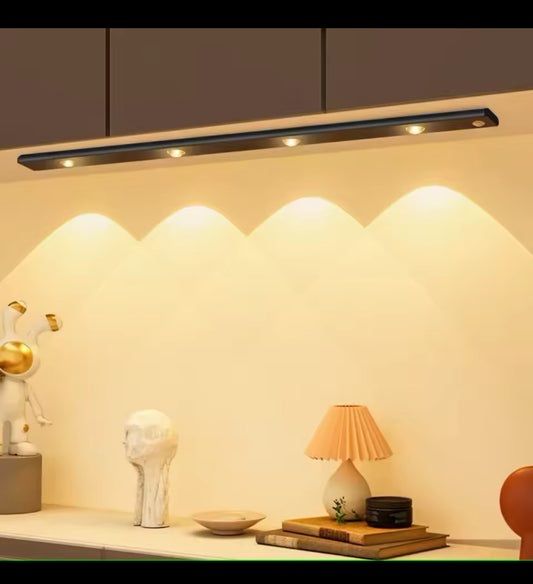 SENSOR LED LIGHTS
