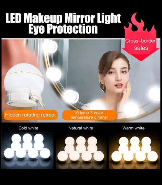 Vanity Mirror Led Light