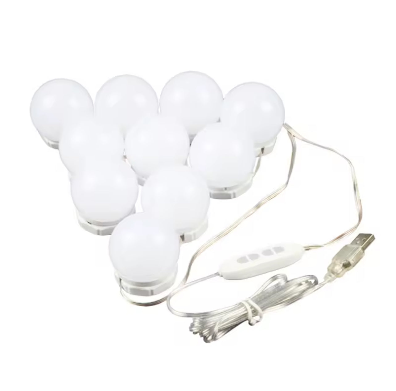 Vanity Mirror Led Light
