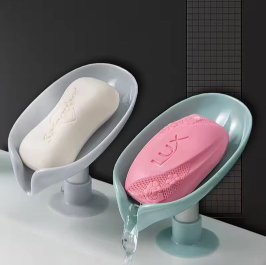 Soap Holder Plastic