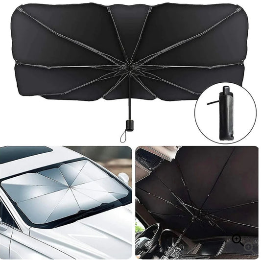Car Sunshade Umbrella