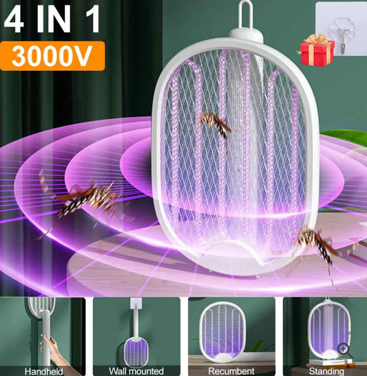 Folding Electric Mosquito Killer