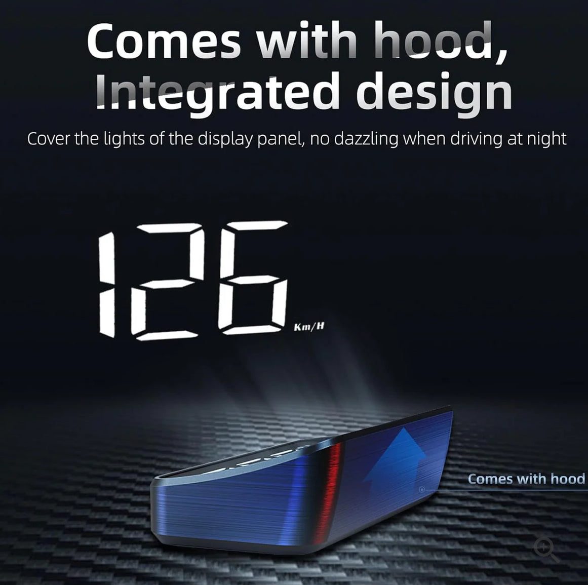 Head Up Display Car HUD