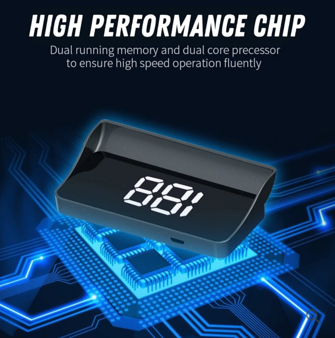 Head Up Display Car HUD