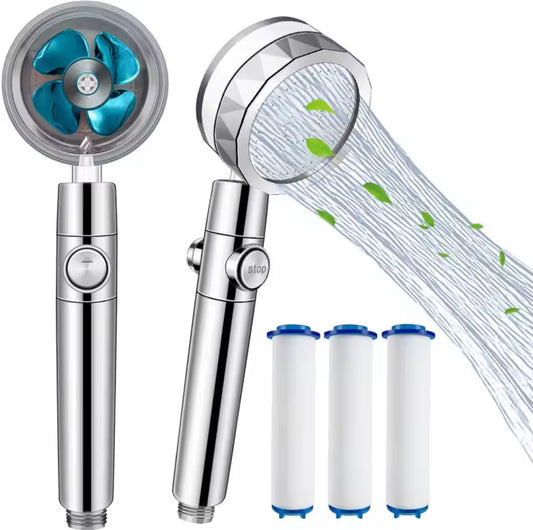 Shower Head High Pressure With Filter