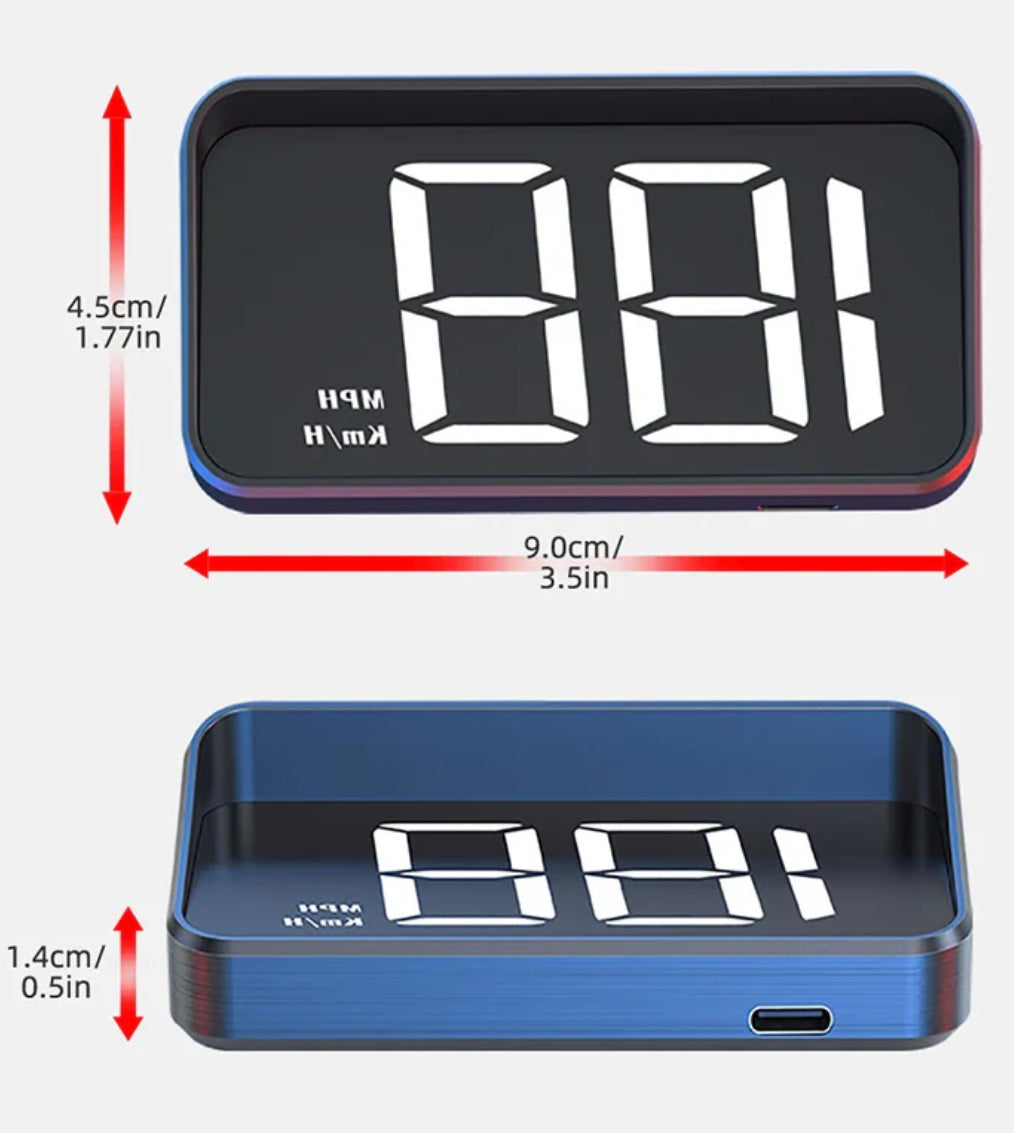 Head Up Display Car HUD