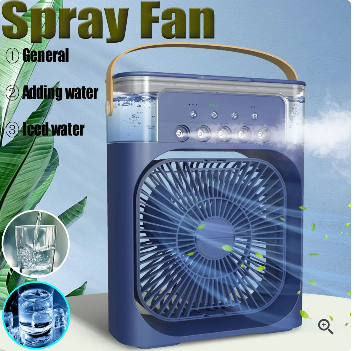 Air Conditioner