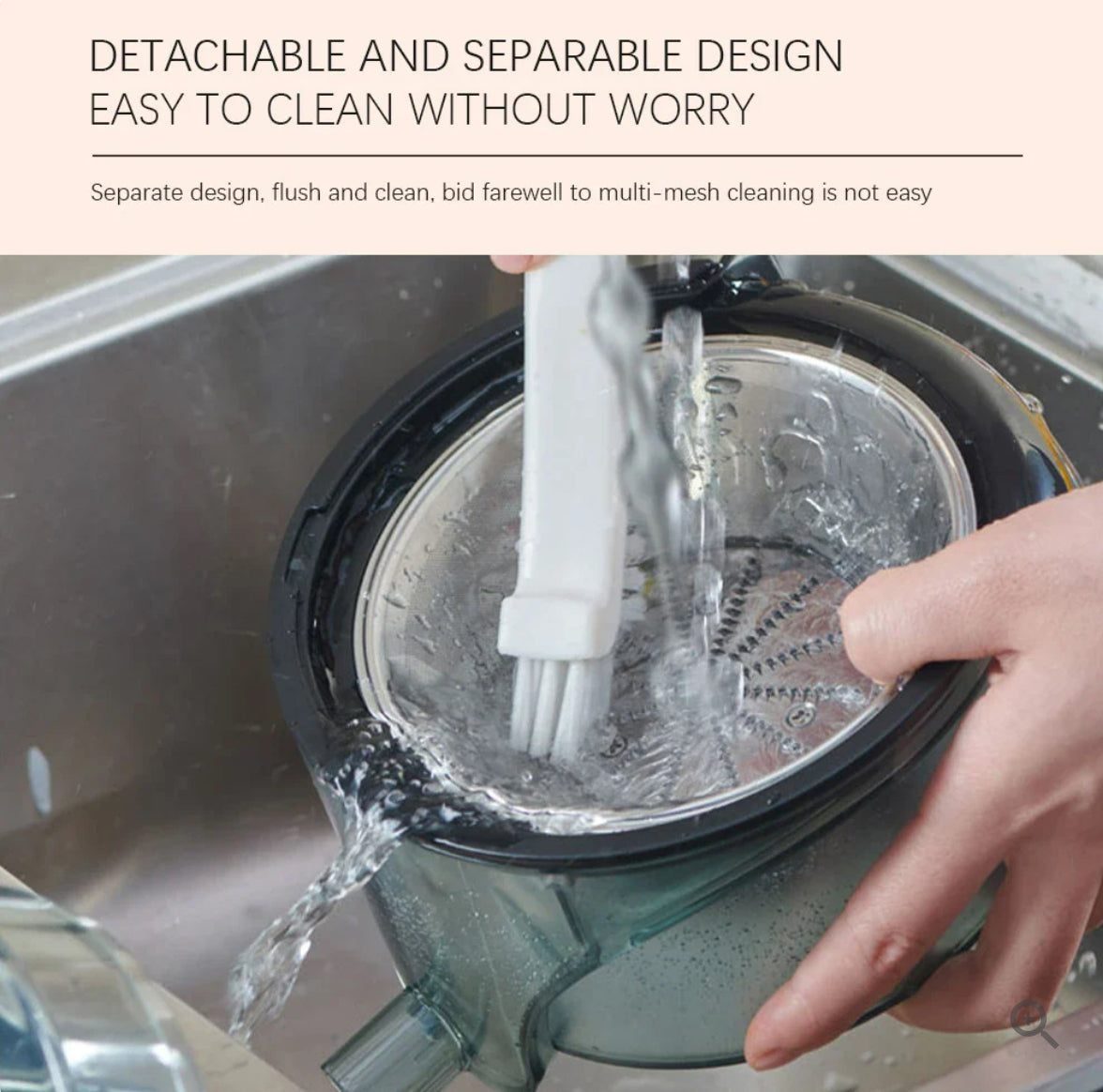 Juice Extractor Machine RAF R2852 800W 0.6L