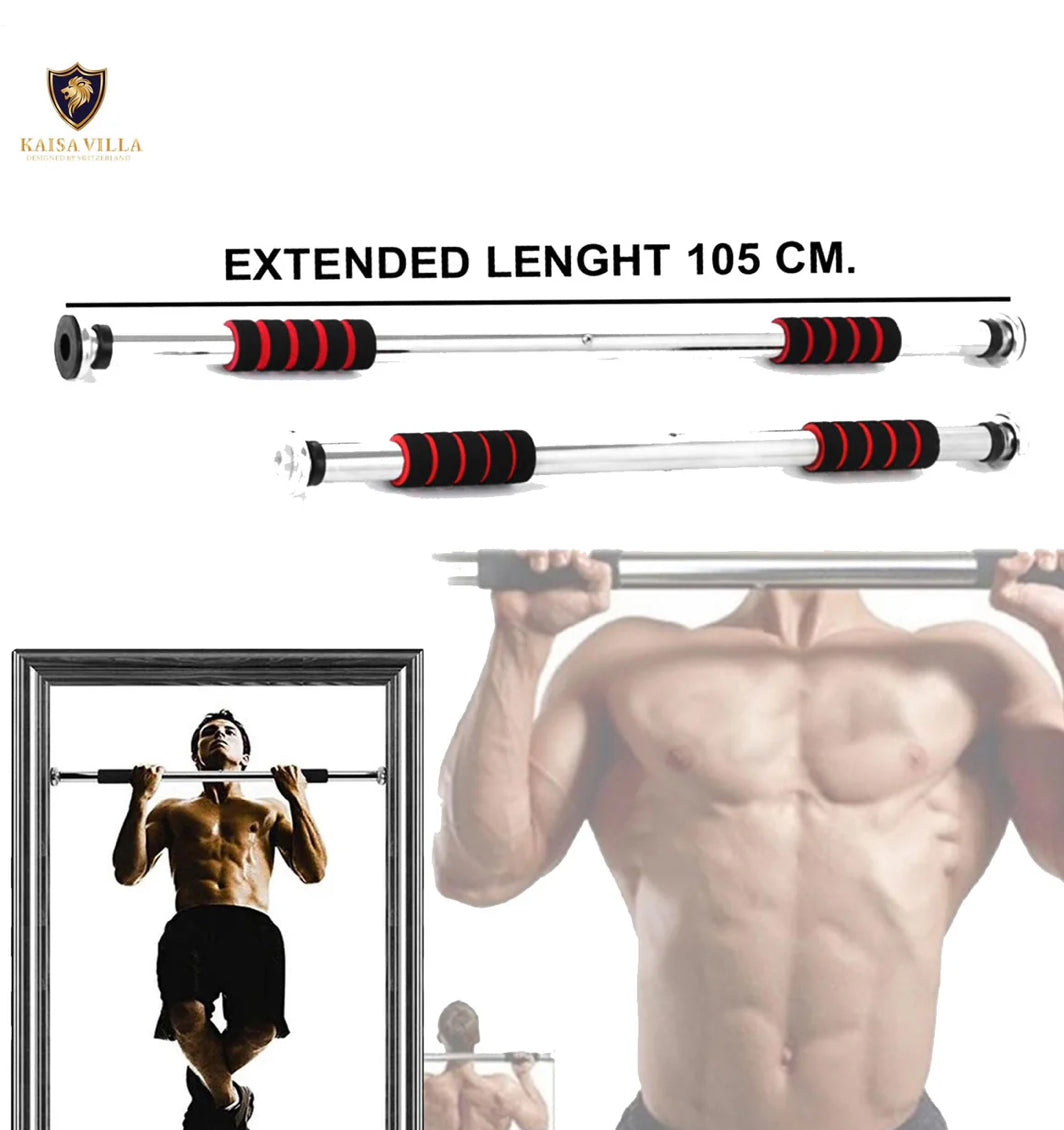 Doorway Pull Up Bar