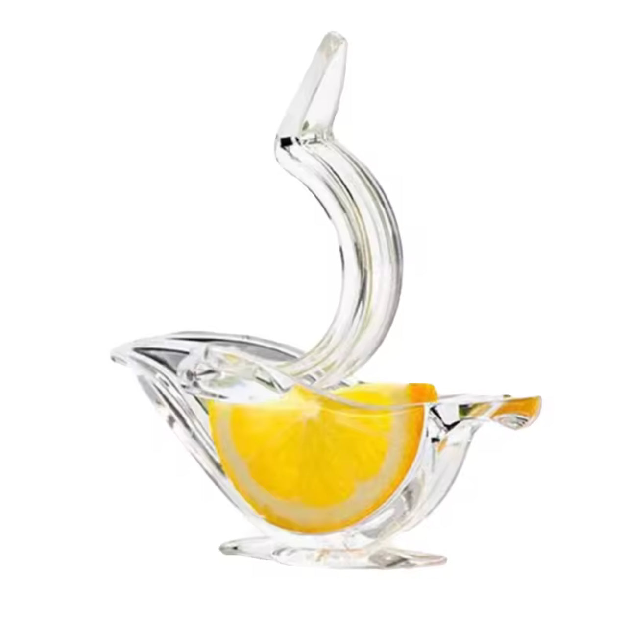 Bird Lemon Squeezer Juicer Citrus